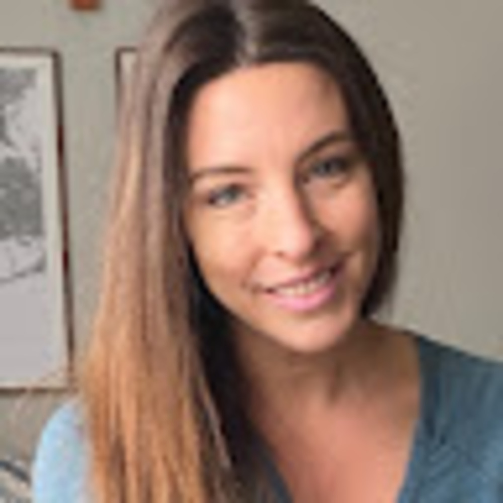 Meet your Posher, Andrea